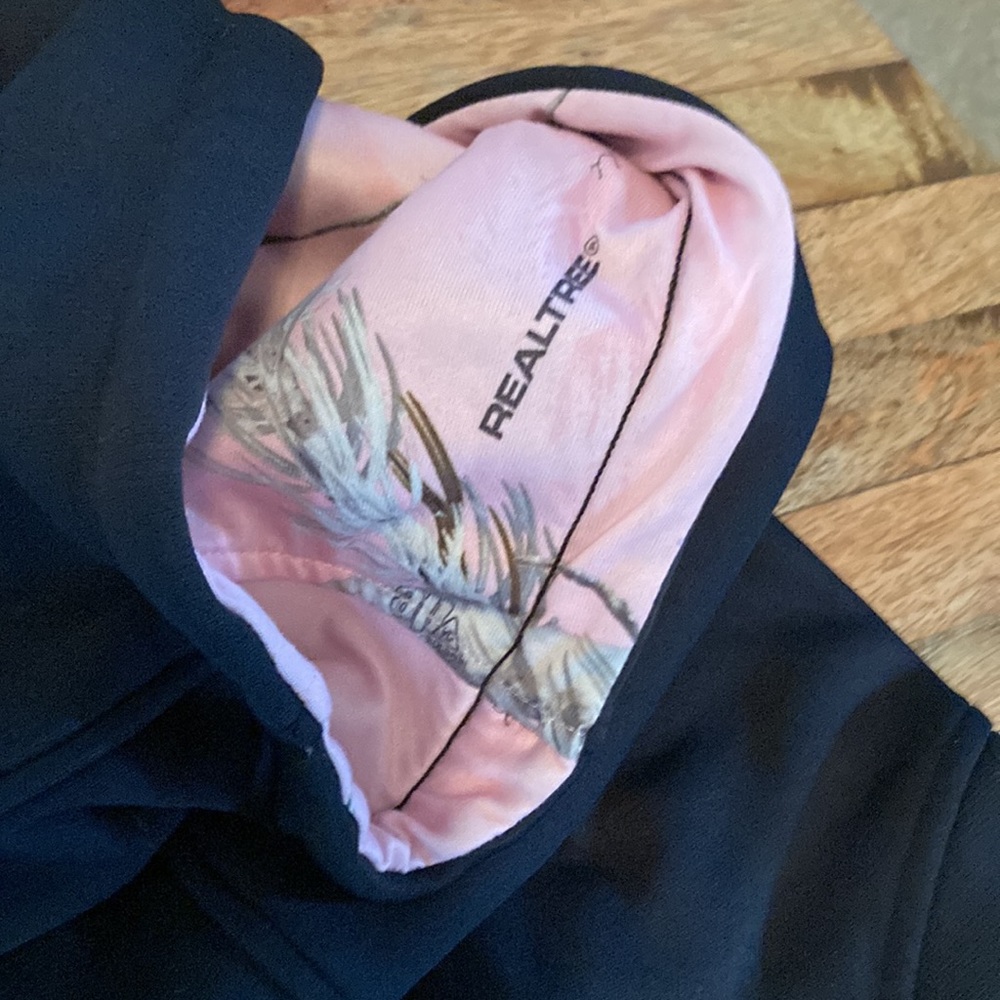 Under Armour-Realtree Hoodie L - Picture 5 of 6